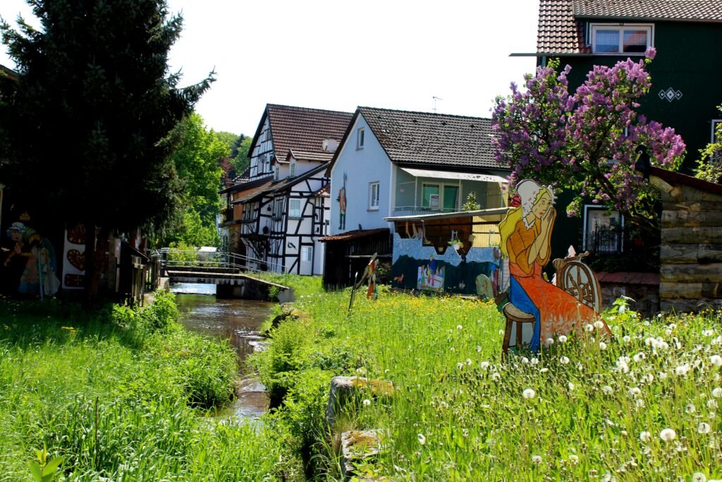 Ihr Weg durch die Welt der Immobilien