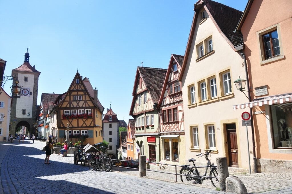 Immobilien in Deutschland Kaufen, Mieten und Wohnen neu entdecken
