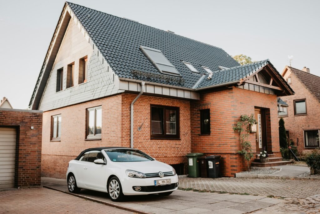 Haus kaufen: Vom Wunsch zum Eigenheim