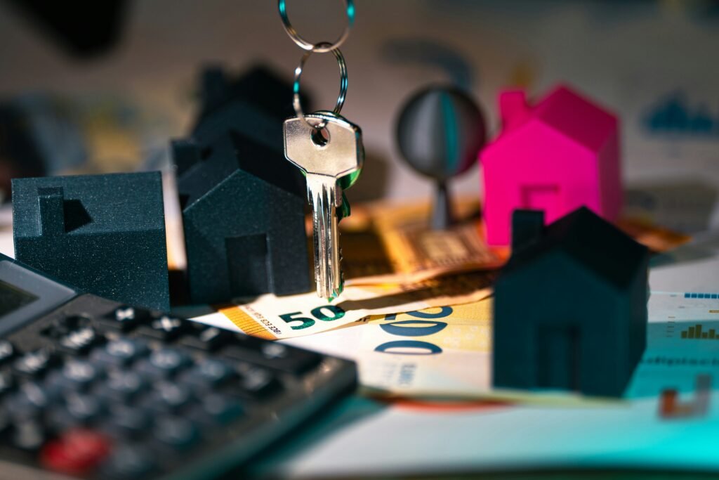 Immobilienportale: Digitale Wege zur Immobiliensuche