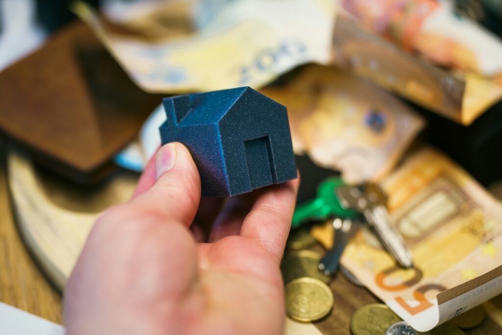 Immobilien als Kapitalanlage