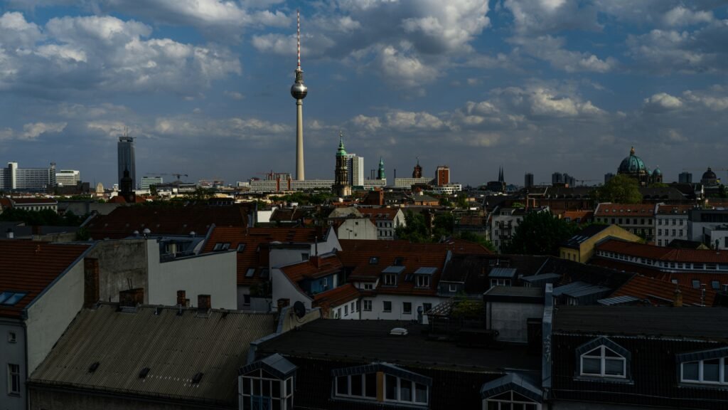 Wohnung mieten Berlin Wohnungen in der Hauptstadt